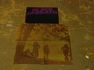 BLACK SABBATH MASTER OF REALITY WITH RARE POSTER ROCK VINYL RECORD LP ALBUM