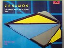 (o) Zenamon - Oh Nandu, What We've Done (Maxi)