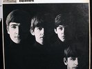 Beatles-With The Beatles-Parlophone PMC 1206-MONO-UK-XEX-447-8-7N-Typo-1963-LSN