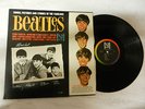 ROCK - THE BEATLES - SONGS, PICTURES AND STORIES - ON VJ CLEAN MINT-