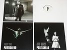 PORTISHEAD Only You OVER All Mine COWBOYS 4x 12