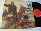 THE PEANUT BUTTER CONSPIRACY IS SPREADING 360 LABEL (CS-2654) LP