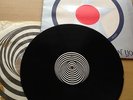 GRAHAM BOND WITH MAGICK VERTIGO SWIRL WE PUT OUR MAGICK ON YOU UK 6360 042