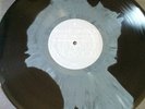 Hrvrd Harvard From The Bird's Cage Coin Flip Color Variant /75 Black/Grey Vinyl
