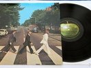 THE BEATLES ? ABBEY ROAD ? 1969 UK 1st ? NO 'HER MAJESTY' ? EX