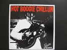 HOT BOOGIE CHILLUN Desperado Love 7