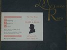 MUS 47: BOBESCO / LEGRAND: Duos For Violin & Viola (UK STEREO Musica Rara LP)