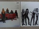 WARRANT - Cherry Pie -  almost Mint