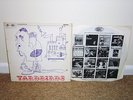 THE YARDBIRDS Roger The Engineer LP UK 1966 1st Press