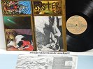 SONIC YOUTH SISTER LP 1987 FIRST PRESSING+SST INSERT AVEDON DISNEY NMINT RARE