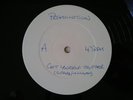 PREMONITION You Can Make It Shine /Get Yourself Together 1982 UK BOOGIE Funk 12