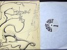 Fairy's Moke UK folk private pressing from 1974/5 vinyl LP rarity.