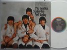 BEATLES Butcher Cover (Yesterday & Today) LP Re Color VINYL and PSYCH Album THE