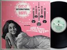 BALSARA And His SINGING SITARS Lp RARE OZ 60s Rec Club  N/MINT BEATLES