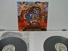 LONG BEACH DUB ALLSTARS Right Back 1999 USA Original DOUBLE LP Vinyl SUBLIME