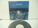 TOMO AKIKAWABAYA Mars JAPAN PRIVATE Minimum Synth NEW WAVE Vinyl 12