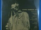 GEORGE HARRISON 1974 * SEALED * BABYMOON * LP 2317438 * SEATTLE/VANCOUVER TOUR *