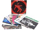 Green Day 7inch Singles Vinyl Box Set - Limited & Number - MINT/NEW & SEALED