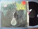 IRMA THOMAS TAKE A LOOK DEEP GROOVE STEREO IMPERIAL US ORIG '65 NM/SHRINK GEM