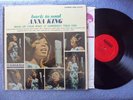 ANNA KING BACK TO SOUL STEREO SMASH/MERCURY US ORIG '64 NM/SHRINK JAMES BROWN