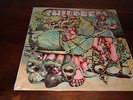 YESTERDAY’S CHILDREN  AKARMA PROG ROCK LP 180 g ORIG PASTED HARD COVER LAST COPY