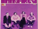 Dave Pike Set INFRA-RED 1970 Volker Kriegel LP MPS BASF CRM 739 german Kraut  