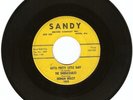 RARE DOO WOP- THE EMBRACEABLES- 
