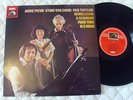 KYUNG-WHA CHUNG / TORTELIER / PREVIN. Mendelssohn. Schumann Piano trio's ASD