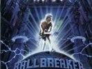 AC/DC-BALLBREAKER    RARE ON VINYL