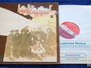 LED ZEPPELIN ? LED ZEPPELIN II ? 1970 UK 2nd PRESSING