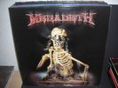 MEGADETH The world needs a hero LP 2001 MINT STOCK RECORD US THRASH METAL