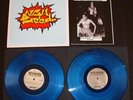 NEW BREED TAPE COMPILATION LP BLUE N.Y.H.C. ABSOLUTION JUDGE OUTBURST BREAKDOWN