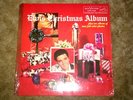 Elvis Presley-Elvis' Christmas Album-RCA 1035-ORIG RARE