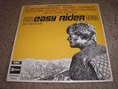 EASY RIDER VINYL SOUNDTRACK ALBUM