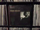 DRED SCOTT Breakin' Combs 2lp hip-hop rap 1994 vg++ ADRIANA EVANS 