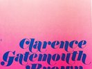 CLARENCE ``GATEMOUTH´´ BROWN • 1965 UK EP VOCALION VE-P 170161   NM