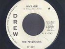 Precisions 