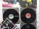 Rare Paul McCartney Wings Over America Factory Sample Pre Release Triple Record