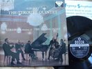 DECCA SXL 1959STEREO-WIDEBAND+GROOVED:CURZON+VIENNA OCTET:SCHUBERT:TROUT QUINTET