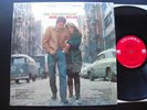 BOB DYLAN The Freewheelin' #CS8786 360 SOUND Stereo ORIGINAL USA LP SHRINK NM