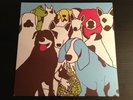The Format - Dog Problems vinyl LP Fun. aim ignite some nights snails