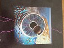 Pink Floyd - Pulse 4 LP box set with hardback EX+ condition out of print