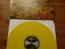 LP VINYL YELLOW SYSTEM OF A DOWN TOXICITY pearl jam metallica green day muse