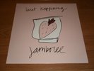 BEAT HAPPENING Jamboree LP vinyl K