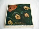 TA-PMC 1267 - RUBBER SOUL - BEATLES REEL TO REEL TAPE 1965