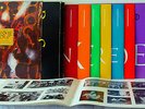 PRESSURE DROP 7 LP REGGAE BOX SET ISLAND CELEBRATES 25 YEARS OF JAMAICIAN MUSIC