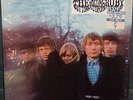 THE ROLLING STONES LP BETWEEN THE BUTTONS -  ON LONDON - TEEN CLASSIC - L K