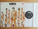 BLUMFELD - L'etat et moi LP 1.PRESS ultra rar 1994 Tomte TOCOTRONIC Kettcar MARR