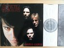DANZIG - II Lucifuge LP + rare Innersleeve '90 SAMHAIN The Misfits PUNK Blitzkid