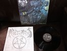 NOCTURNUS THE KEY LP VINYL DEATH MORBID ANGEL ATHEIST PESTILENCE BOLT THROWER